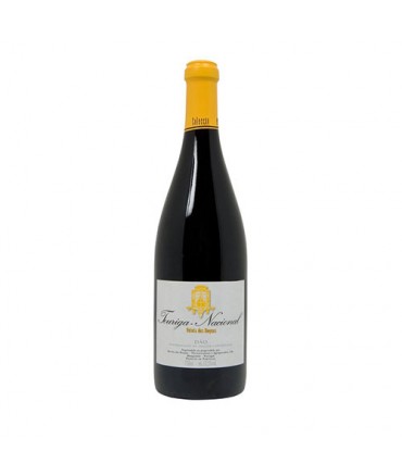 Quinta dos Roques Touriga Nacional Red Wine