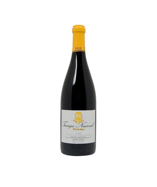 Quinta dos Roques Touriga Nacional Red Wine