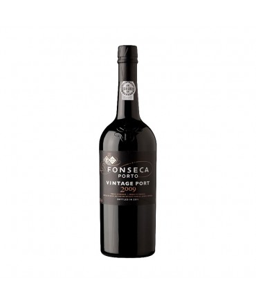 Fonseca Vintage Port Magnum 2009