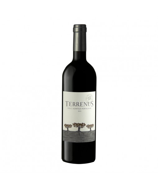 Terrenus Red Terrenus Red