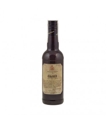 Sherry Palo Cortado dry - Gutierrez Colosia