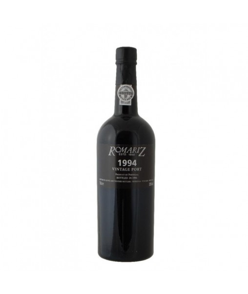 Vintage Port 1994 Romariz