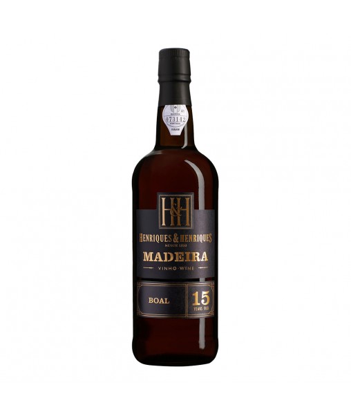 Madeira 15Years Bual Madeira 15Years Bual