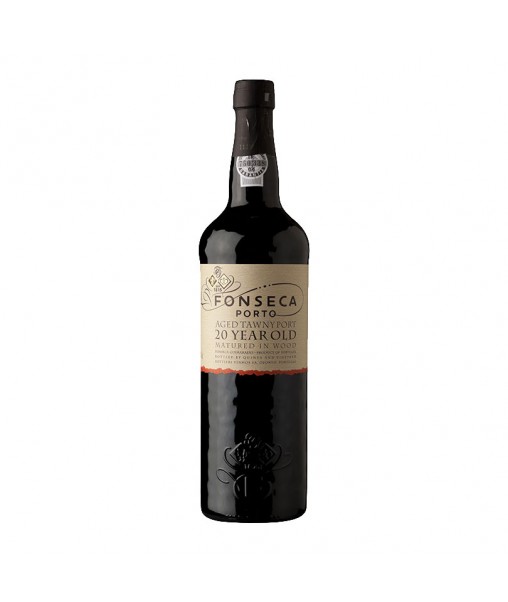 Tawny Port 20 Years Fonseca Tawny Port 20 Years Fonseca