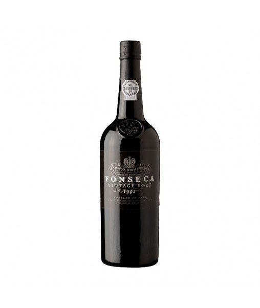 Vintage Port 1992 - Fonseca Vintage Port 1992 - Fonseca