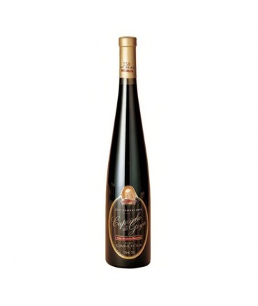 Goya Capricho - Bodega Camilo Castilla
