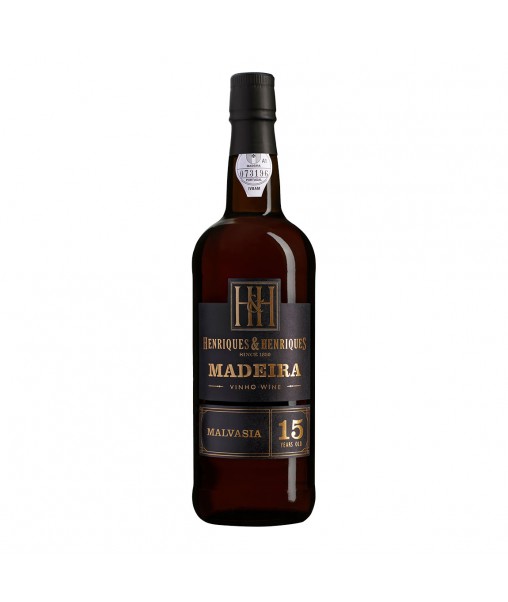 Madeira 15Years Verdelho Madeira 15Years Verdelho
