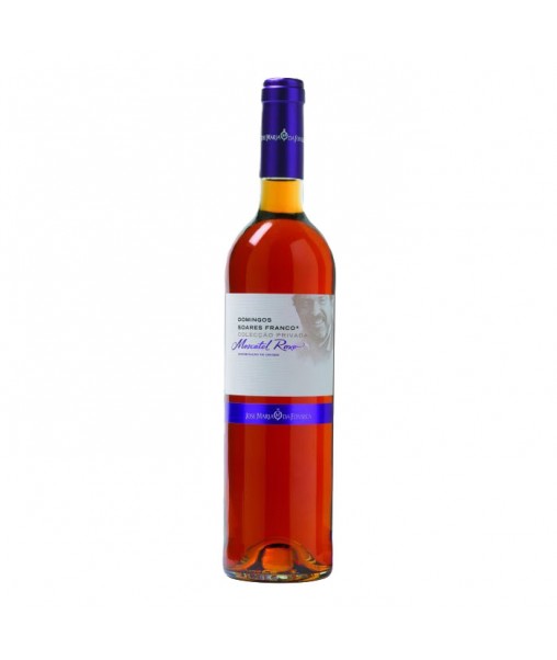Moscatel Roxo Red 20 Years old