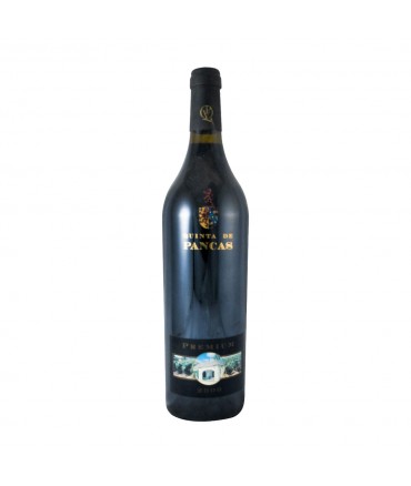 Quinta dos Roques Pancas Premium Red