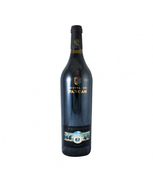 Quinta dos Roques Pancas Premium Red Quinta dos Roques Pancas Premium Red