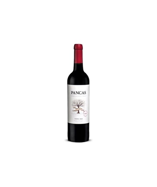 Quinta de Pancas Red Quinta de Pancas Red