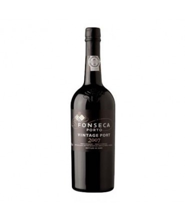 Vintage Port 2007 - Fonseca