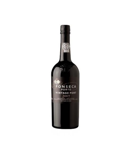 Vintage Port 2007 - Fonseca Vintage Port 2007 - Fonseca