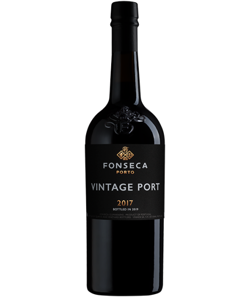 Vintage Port 2017 Fonseca Vintage Port 2017 Fonseca